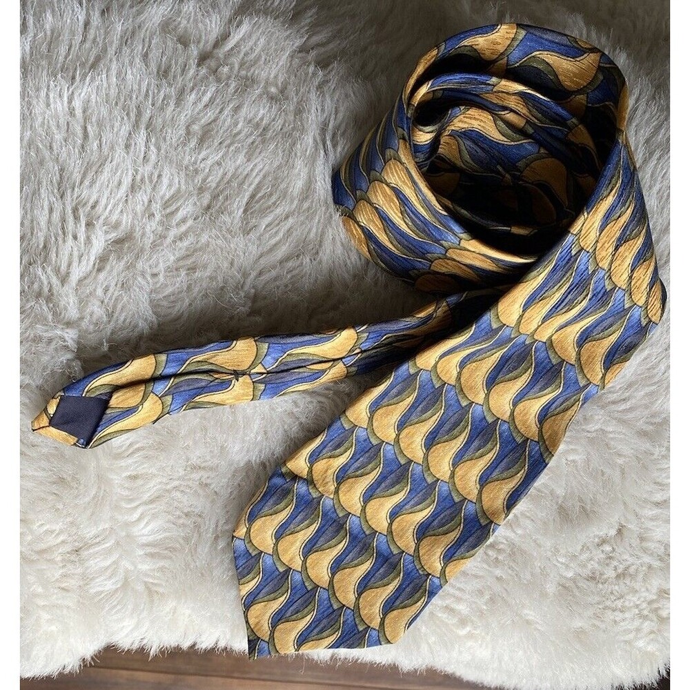 Cocktail Collection Mens Necktie Gin Tonic Accessory Office Work Casual Dad Gift